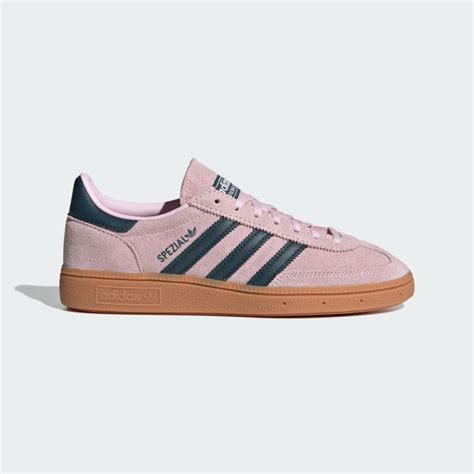 adidas spezial rosa 40|adidas Handball Spezial Shoes .